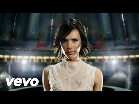 Victoria Beckham – Not Such An Innocent Girl