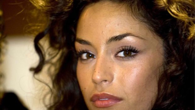 Raffaella Fico in Ricci e capricci, la nuova sitcom targata Ldm