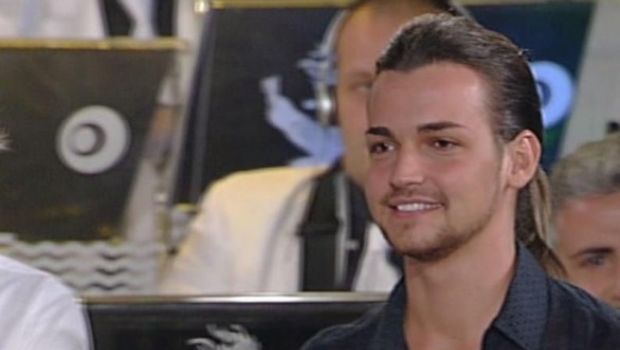 Napoli prima e dopo, Pupo tratta bene Scanu dopo le malelingue su Sanremo