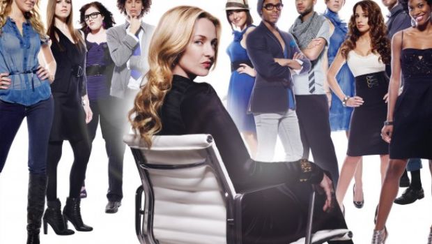 Stilista in 24 ore, il talent show da stasera su Sky Uno