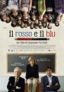 Il rosso e il blu: il trailer e il poster del nuovo film di  Giuseppe Piccioni
