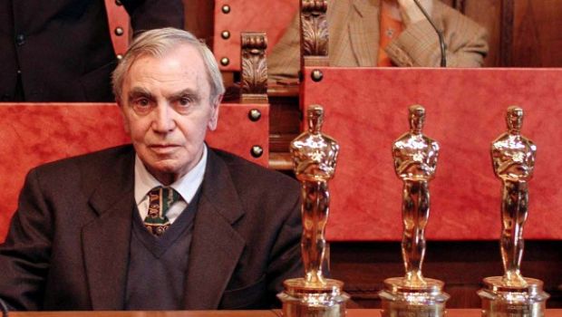 È morto Carlo Rambaldi, papà di E.T., Alien e di una fetta di immaginario cinematografico