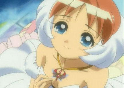 Princess Tutu – Magica Ballerina dal 1 settembre su Jim Jam