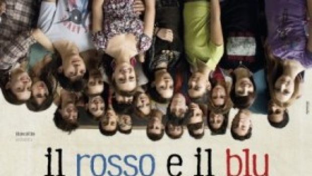 Il rosso e il blu: Recensione in Anteprima