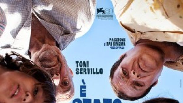 Venezia 2012 – E’ stato il figlio: Recensione in Anteprima