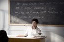Il Rosso e il Blu: Riccardo Scamarcio professore ostinato