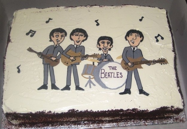 Torte musicali