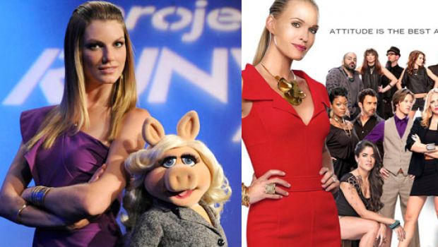 Project Runway All Stars e Project Accessory: SkyUno il mercoledì taglia, cuce e sfila