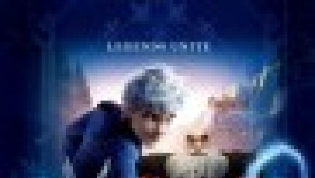 Le 5 Leggende: due character featurette e qualche nuovo poster