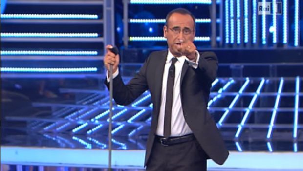 Carlo Conti: “Fui vicino al Festival di Sanremo, ma non tutta la Rai era convinta”