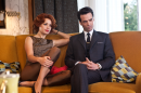Roma 2012 – Populaire: trailer con sottotitoli in italiano, foto e poster del film di Régis Roinsard