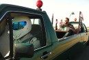 Top Gear Usa da stasera su DMAX