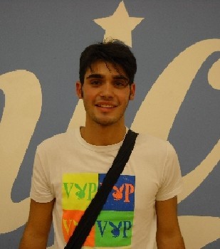 Amici 12 cantanti candidati seconda puntata 1 dicembre 2012