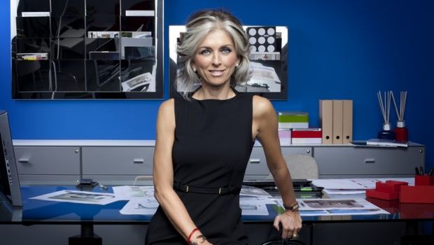 Su Real Time stasera torna Paola Marella con la settima stagione di Cerco casa disperatamente