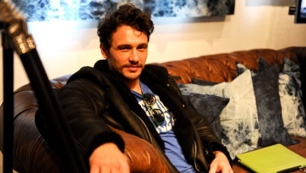 Roma 2012:  Walter Hill, Paul Verhoeven, James Franco e Douglas Gordon incontrano gli spettatori del Festival
