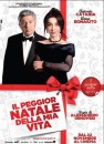 Il peggior Natale della mia vita: character poster e spot tv