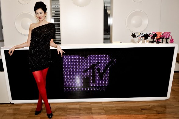 MTV Hip Hop Awards 2012: nomination, in diretta il 12 dicembre alle 21.10, presenta Nina Zilli