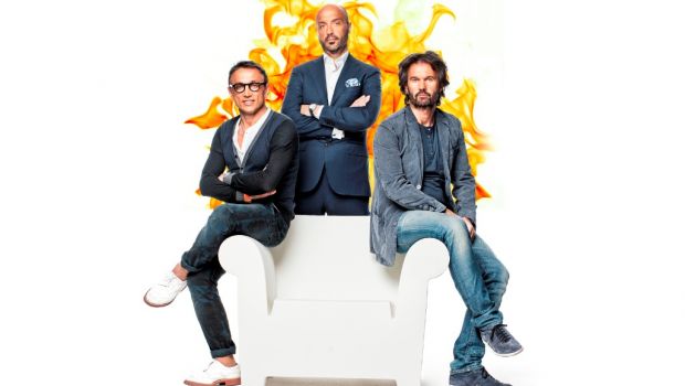 La seconda edizione di Masterchef su SkyUno: la conferenza stampa