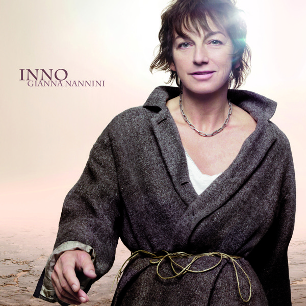 Gianna Nannini Inno