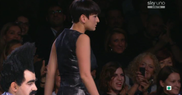 X Factor 7: giuria da rifare. Abbandona anche Arisa?