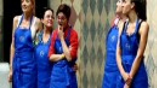 Masterchef 2: il live delle puntate di giovedì 17 gennaio 2013. Suien e Agnese eliminate