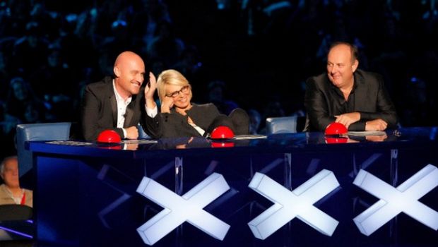 Italia’s got talent anticipato in autunno (contro Ballando o Tale e quale?). C’è posta e La Corrida nel 2014 – Anteprima TvBlog