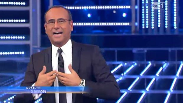 I migliori anni, la conferenza stampa, Carlo Conti: “E’ programma memoria, non nostalgia”