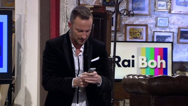 Rai Boh flop. Chiuso dopo la prima puntata