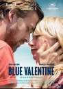 Blue Valentine: trailer italiano e poster del film con Ryan Gosling e Michelle Williams