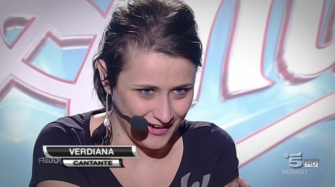 Amici 12, puntata oggi 28 febbraio 2013