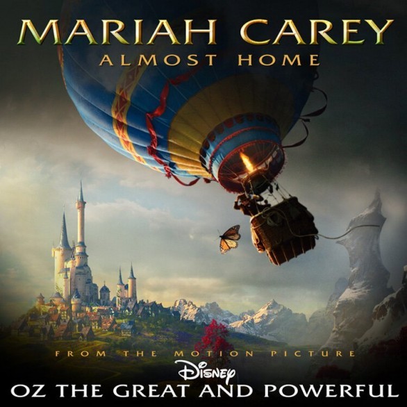 Mariah Carey, Almost Home: recensione del web e dei lettori e qualche curiosità su video e singolo