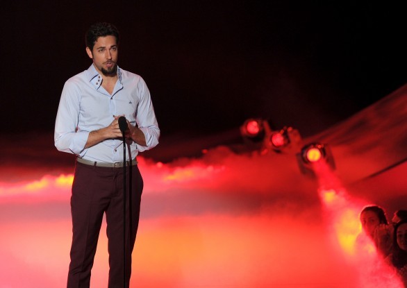 Dopo Veronica Mars tocca a Chuck? Zachary Levi vuole organizzare una raccolta fondi online per il film