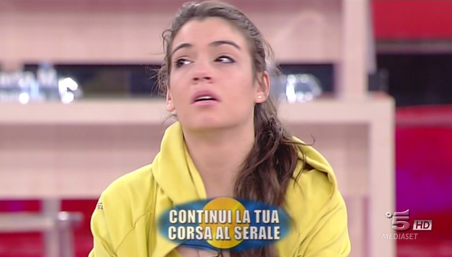 Amici 12 puntata oggi 6 marzo 2013