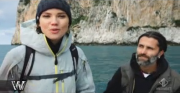 Wild – Oltrenatura, 5 marzo 2013: Tutti i servizi