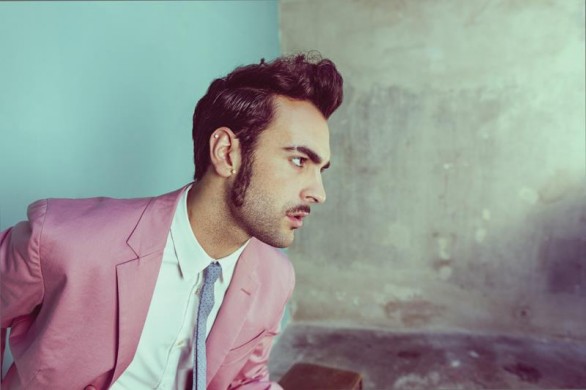 Eurovision Song Contest 2013: Marco Mengoni canterà L’Essenziale (The Essential)