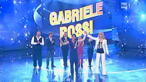Altrimenti ci arrabbiamo, 6 aprile 2013: classifica e tutte le esibizioni