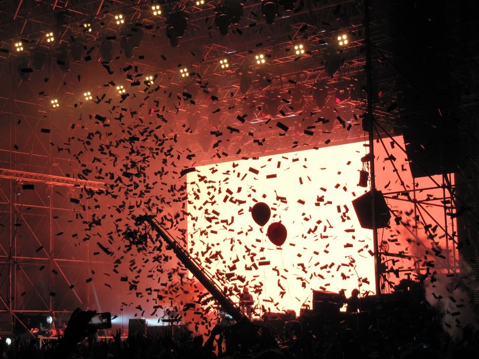 Primavera Sound 2013