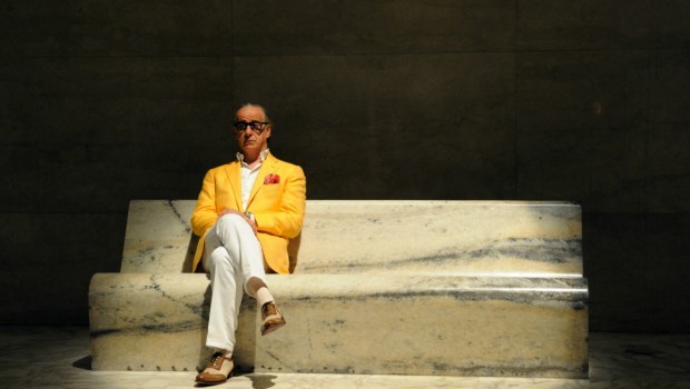 La Grande Bellezza: recensione in anteprima del film di Paolo Sorrentino
