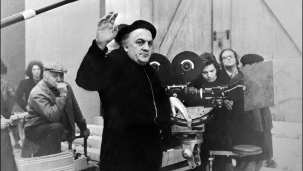 Quanti Pasolini e Fellini: il bisogno di credere in qualcuno di degno spinge il cinema italiano a rivangare…