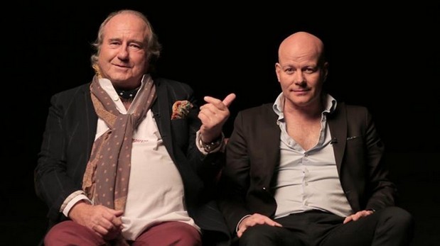 Tv, Danimarca, Blachman: uomini che giudicano il corpo delle donne. L’idea rozza con i soliti finti intenti nobili