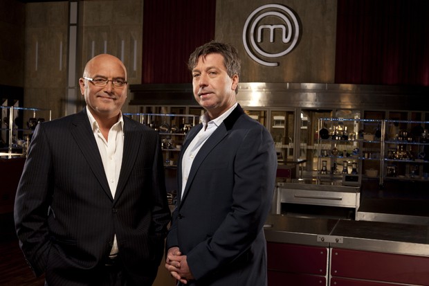 MasterChef, la versione UK da stasera su LeiTv