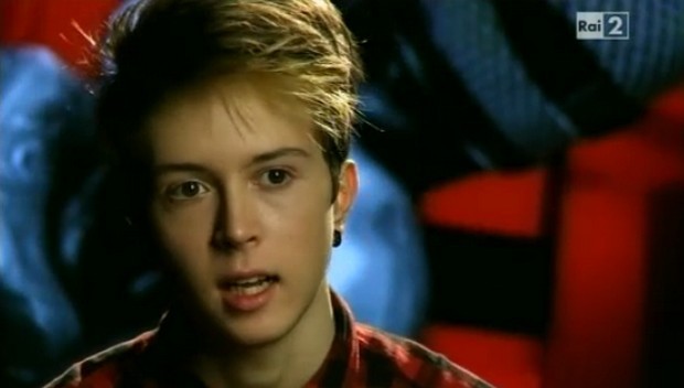 The Voice of Italy, Mattia Lever: la scheda