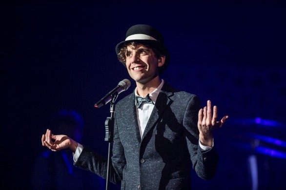 X Factor 7: parla Mika, il giudice che ama Sanremo: “Sarò esigente. Non voglio vedere ego e orgoglio”