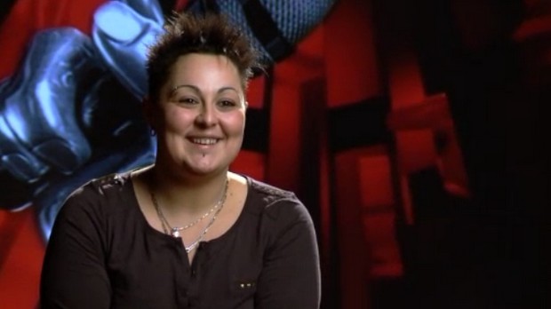 The Voice of Italy, Silvia Capasso: la scheda
