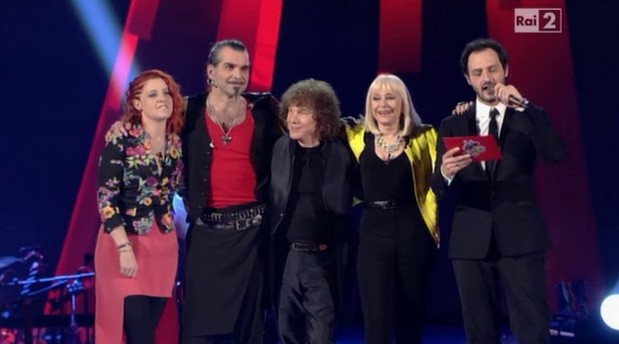 The Voice of Italy, 16 maggio 2013: tutte le esibizioni del quarto Live