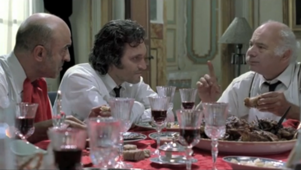 Oliviero Rising: trailer del film italiano “perduto” con Vincent Gallo