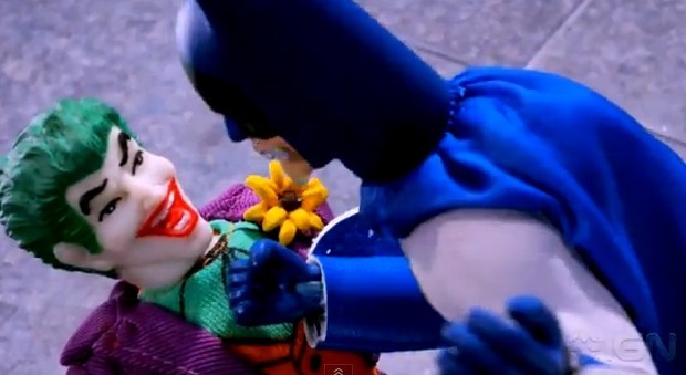 Robot Chicken DC Comics Special II in programma per il 2014