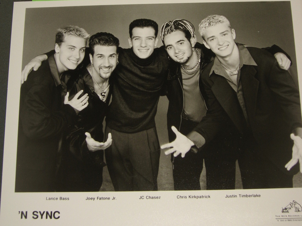 N’Sync Gadget