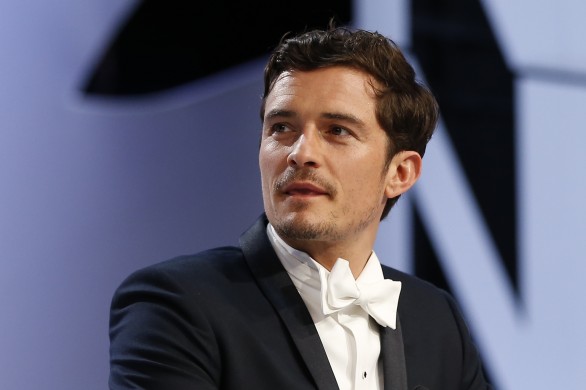 C’è posta per te 2014, Orlando Bloom già registrato, Charlize Theron il 5 agosto