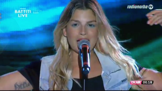 Battiti Live 2013, Bari 14 luglio: tutte le esibizioni